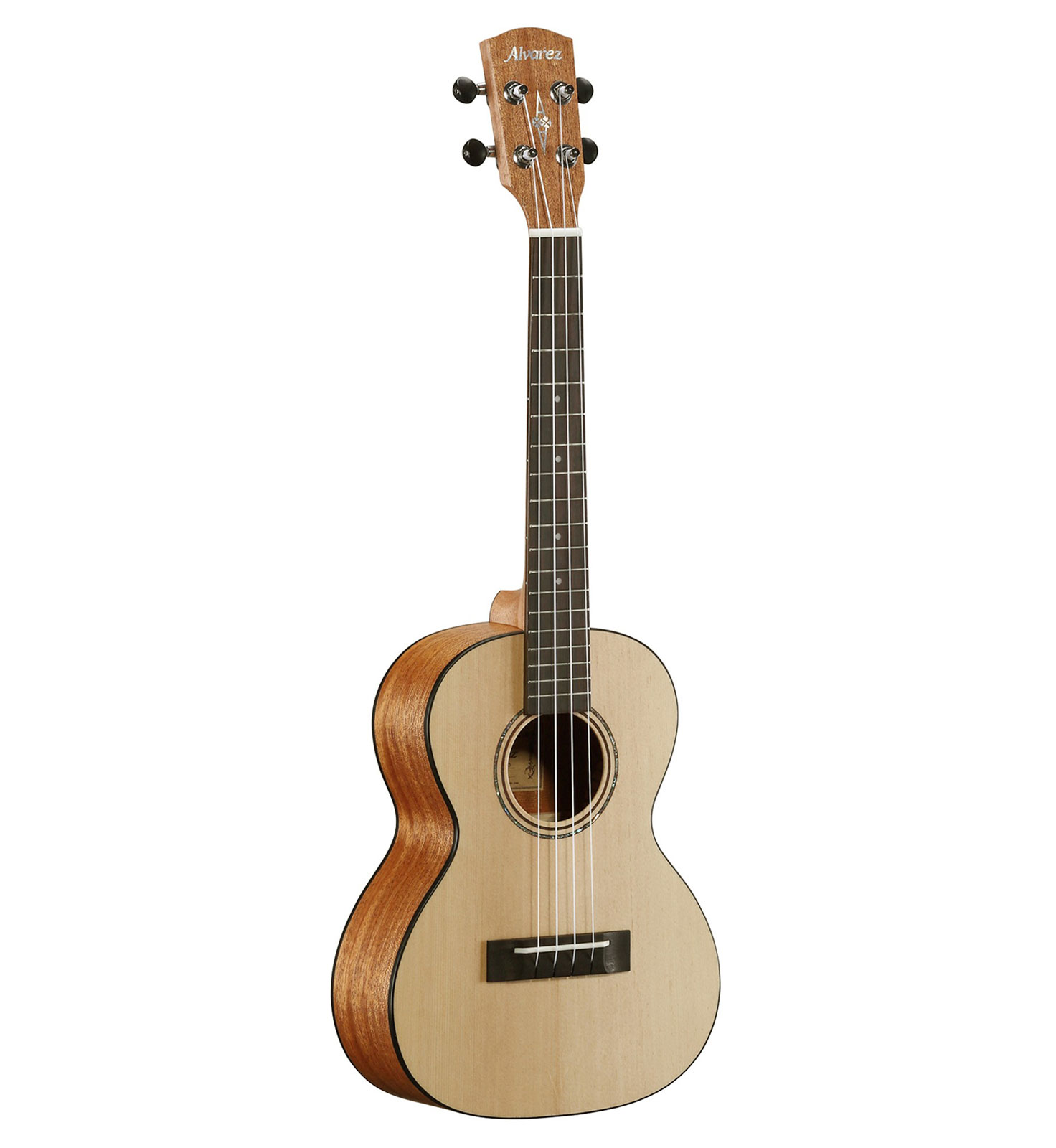 ALVAREZ Ru26T