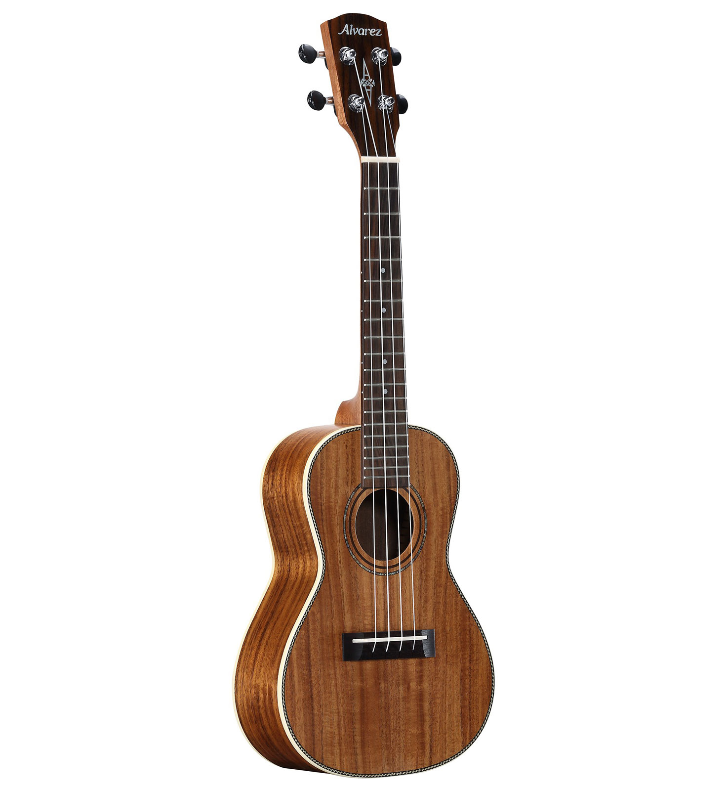 ALVAREZ Ru90Cp