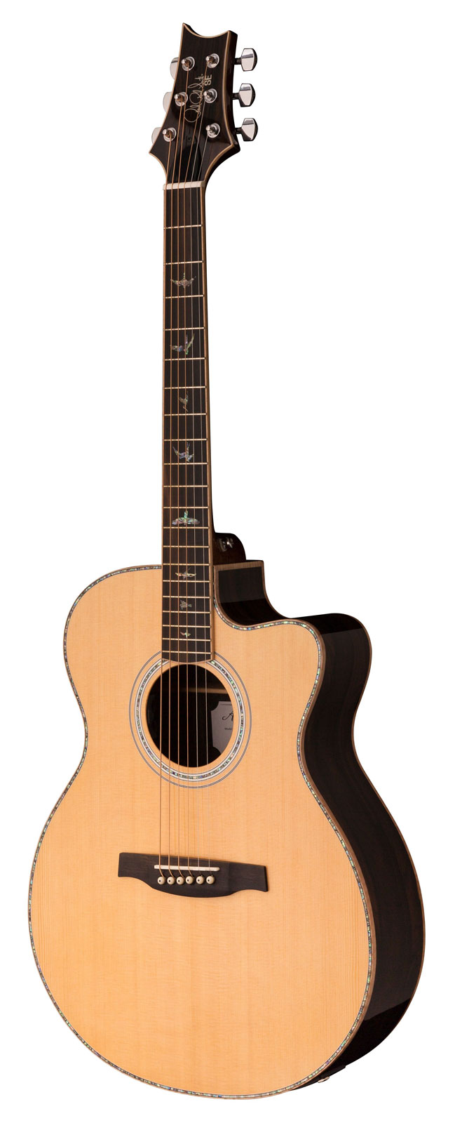 PRS Se A60E Natural