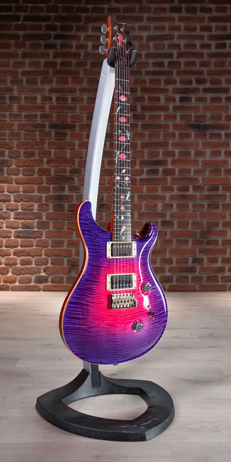 PRS PRIVATE STOCK Private Stock Orianthi LTD