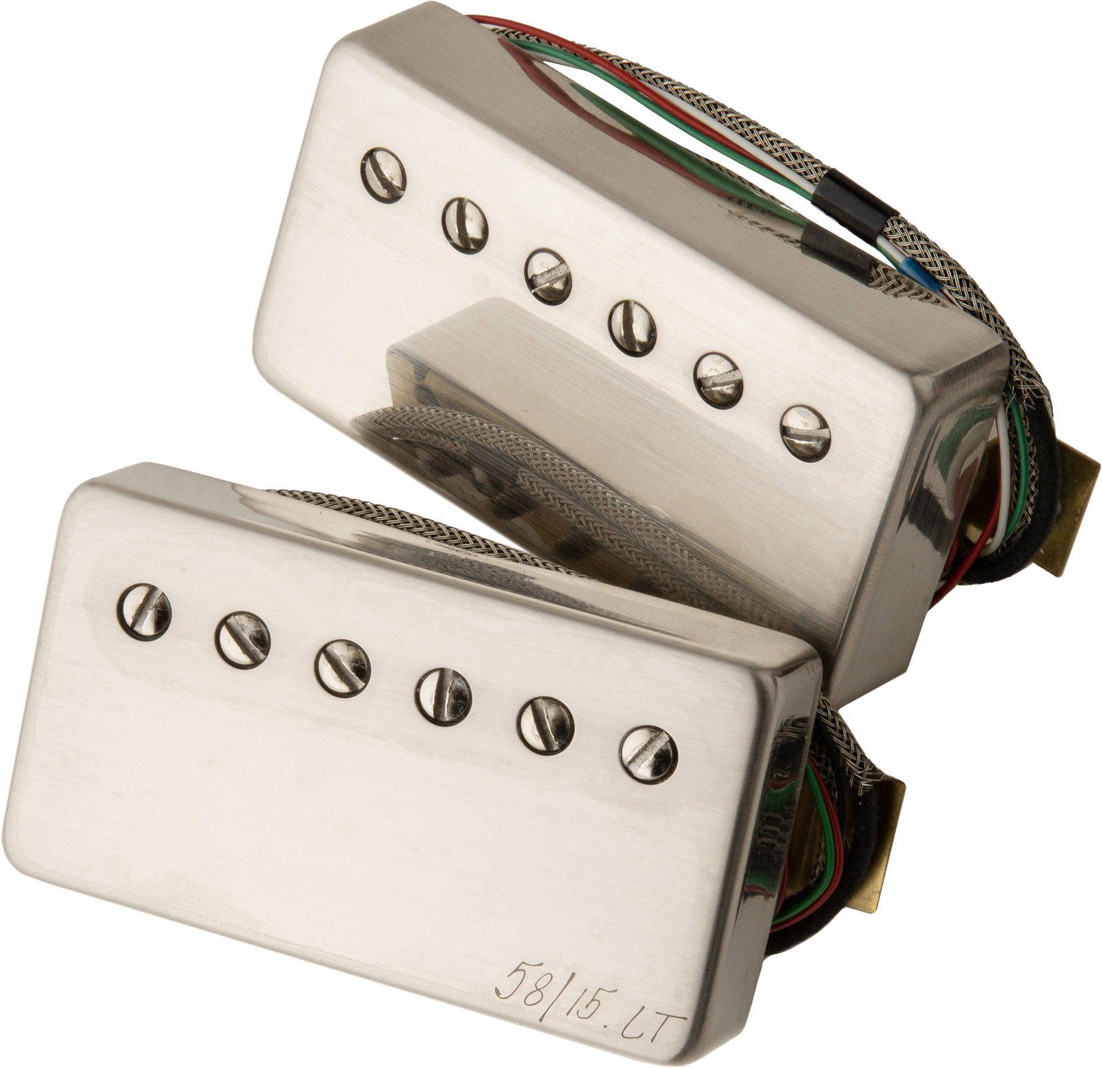 PRS Limited Pickup Set 58/15 LT Tci