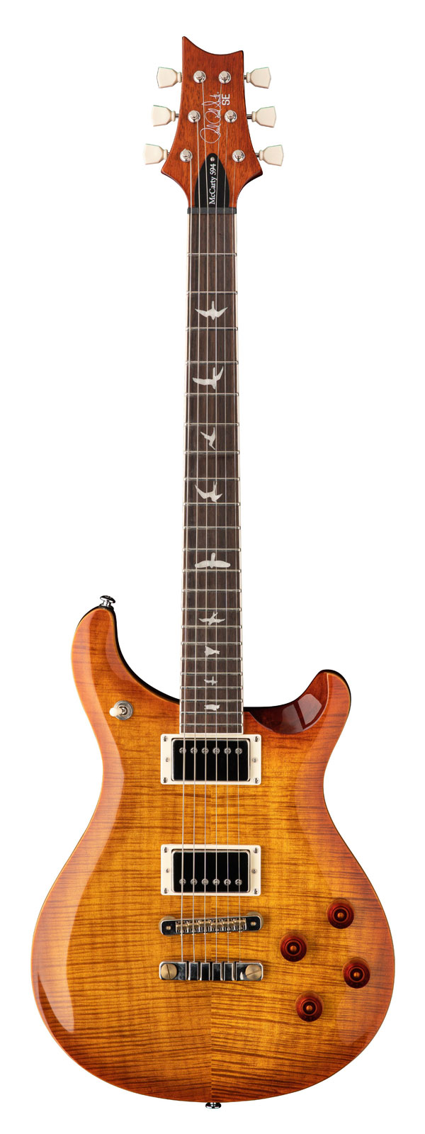 PRS Se Mccarty 594 Vintage Sunburst
