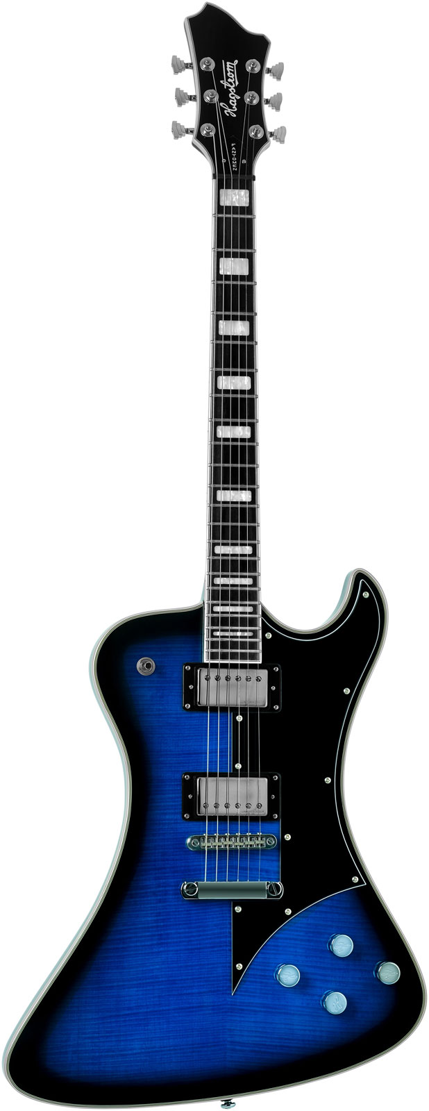 HAGSTROM Fantomen Special WDM