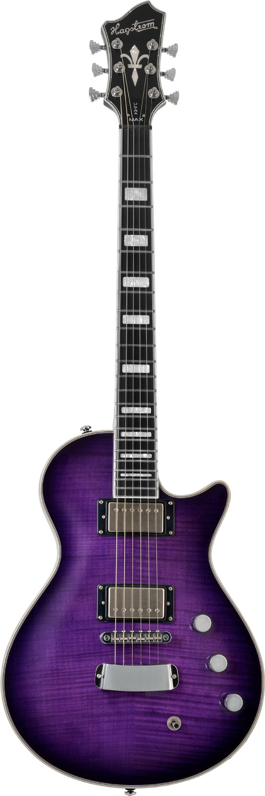HAGSTROM Ulmax-Mqb