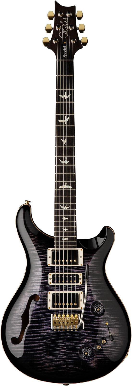 PRS Special Semihollow Purple Mist 2024