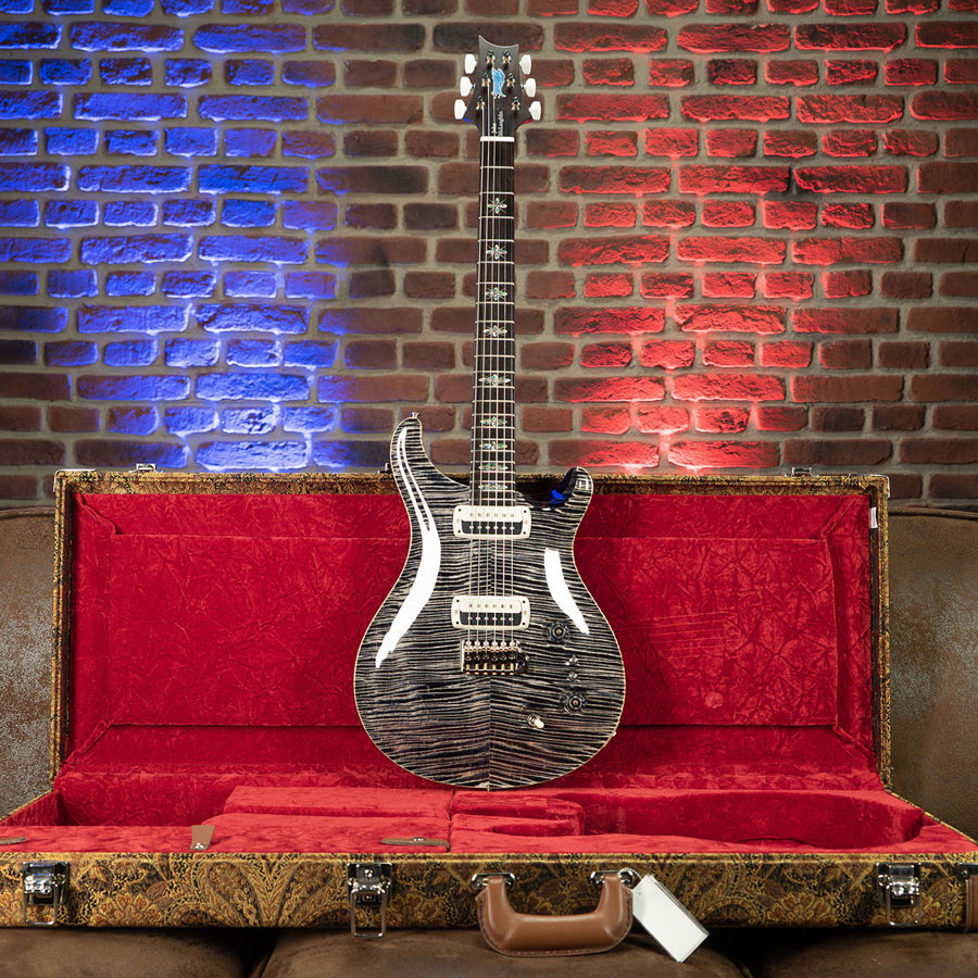 PRS Private Stock John Mclaughlin Ltd 2024