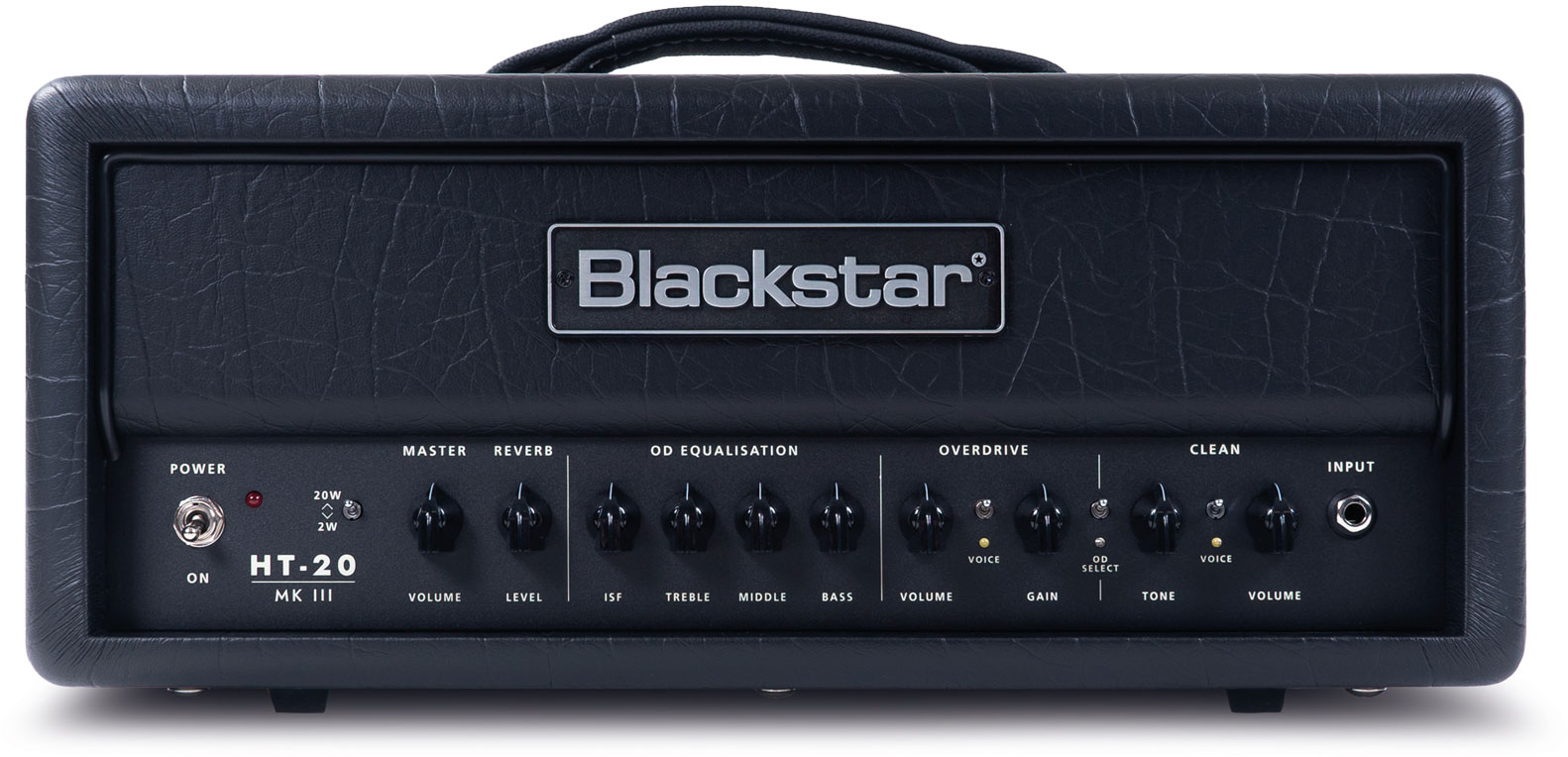 BLACKSTAR HT-20RH MKIII