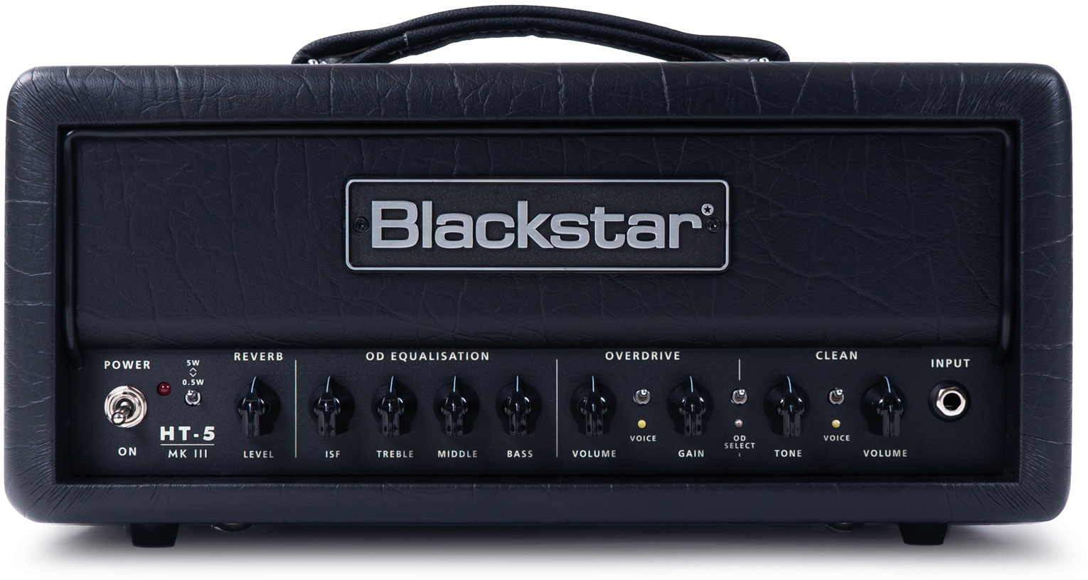 BLACKSTAR HT-5RH MKIII - Refurbished