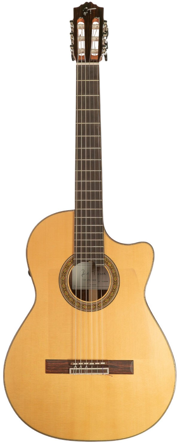JOSE TORRES Jtc-210Ce