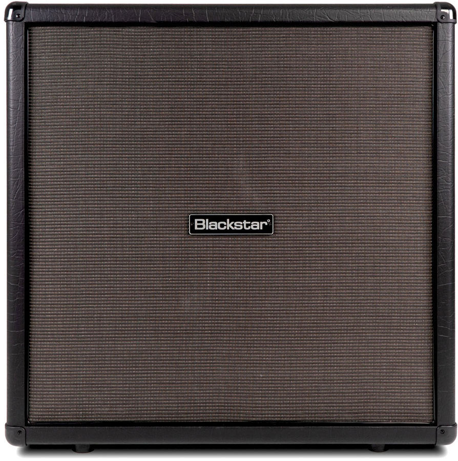 BLACKSTAR SERIES ONE PRO 412B MK II CABINET