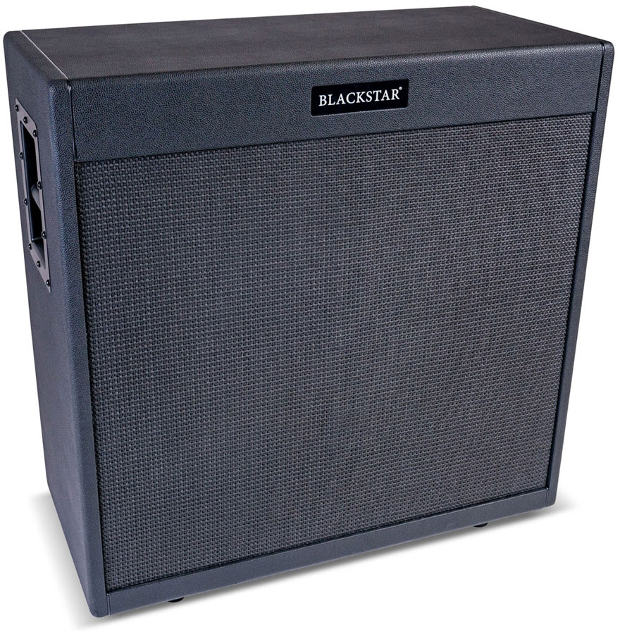 BLACKSTAR ST JAMES CAB 4X12