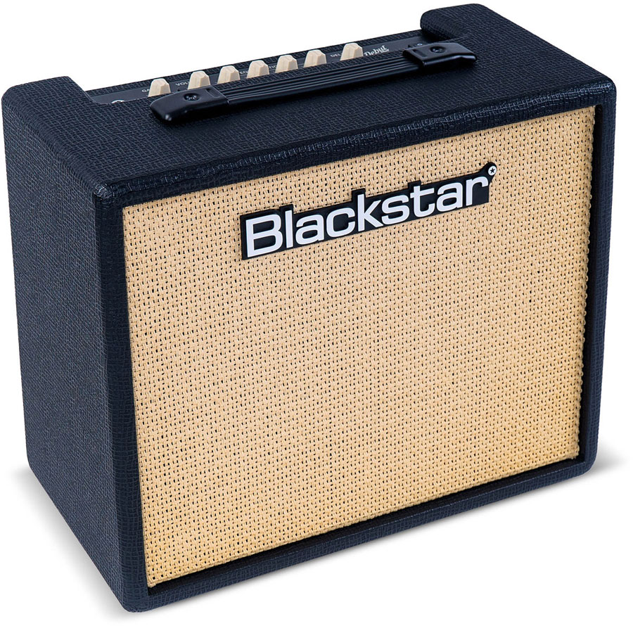 BLACKSTAR Debut 30e Noir