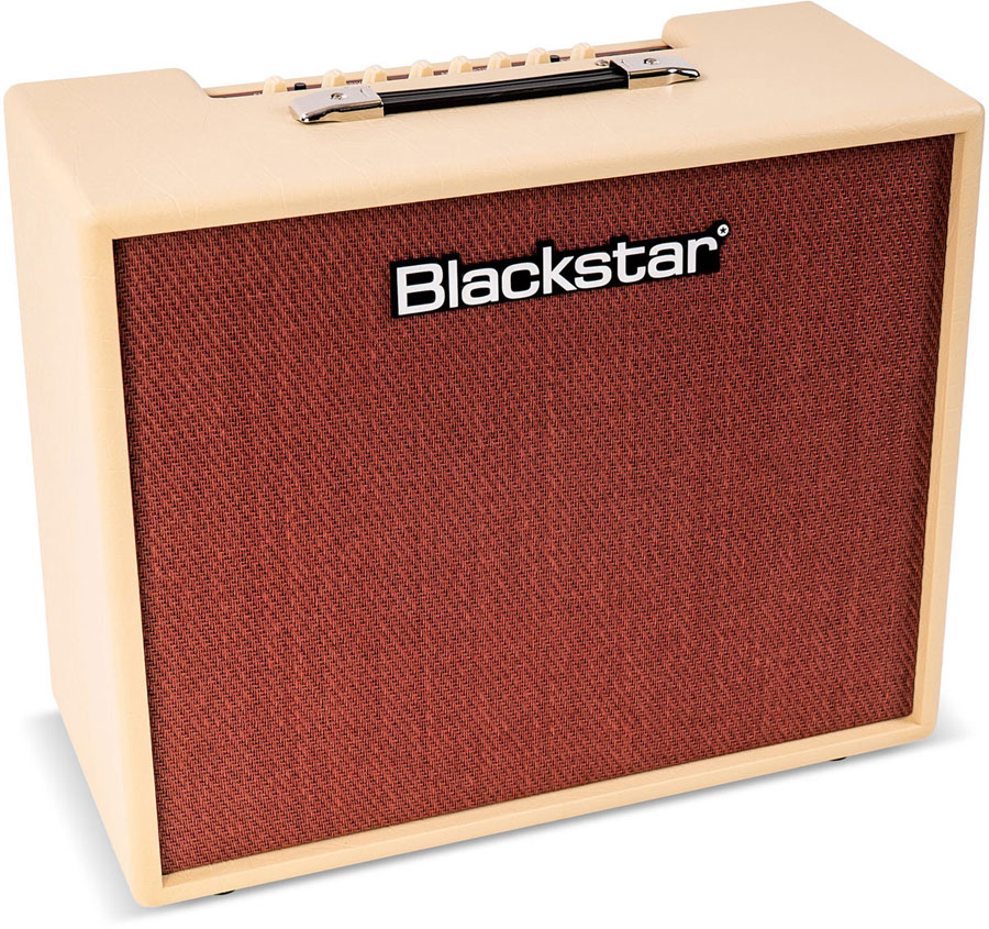 BLACKSTAR Debut 100R 112 Creme
