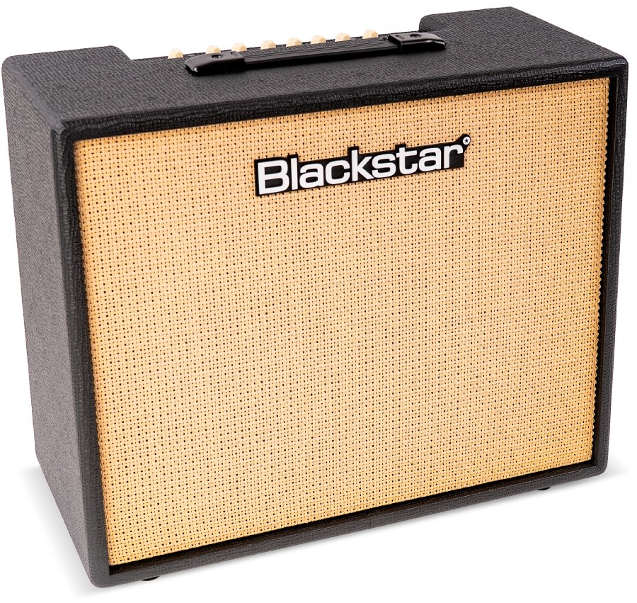 BLACKSTAR DEBUT 100R 112 BLACK