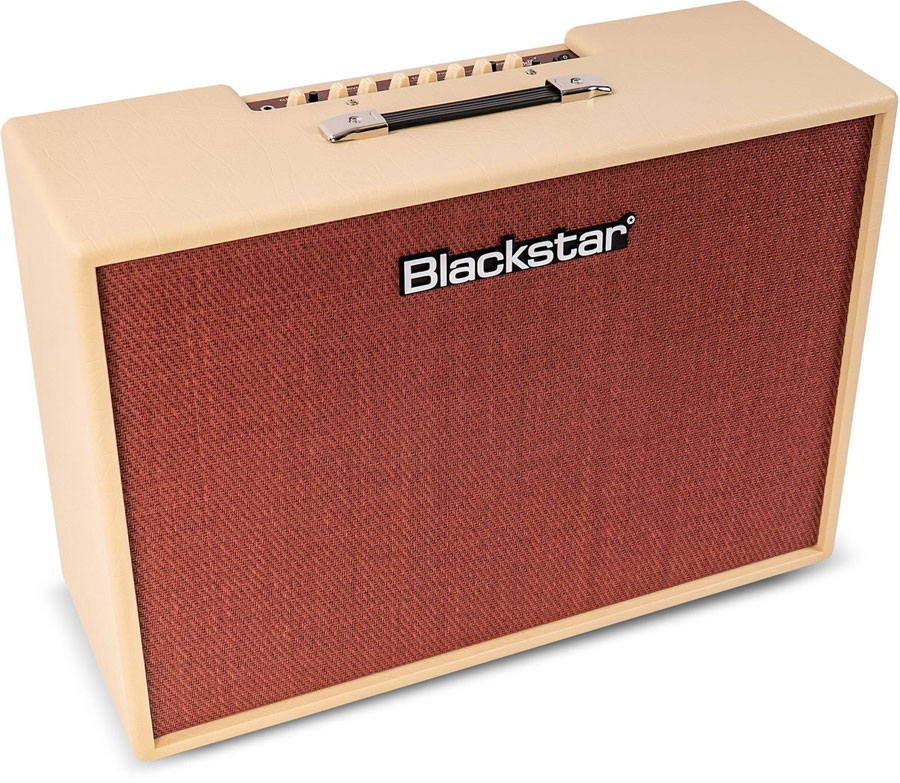 BLACKSTAR DEBUT 100R 212 CREAM