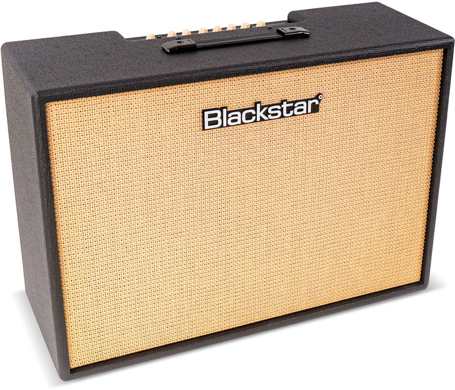 BLACKSTAR Debut 100R 212 Noir