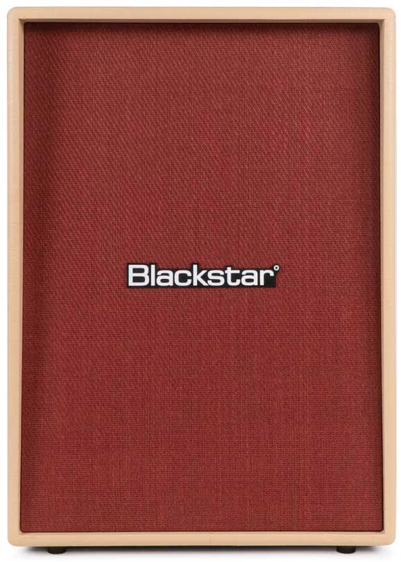 BLACKSTAR Debut 212V 2x12 Cabinet - Cream