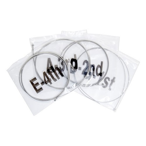 CARRY ON CO-bass-string - Cordes Basse