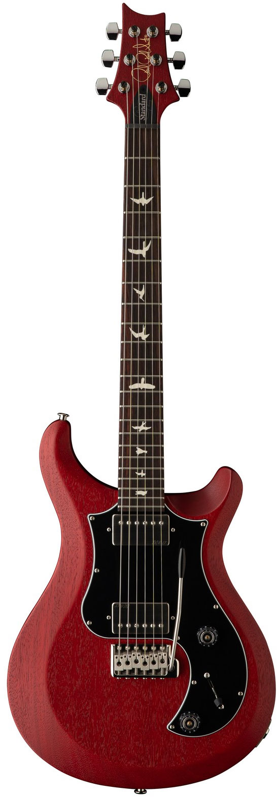 PRS Standard 22 S2 Satin Vintage Cherry
