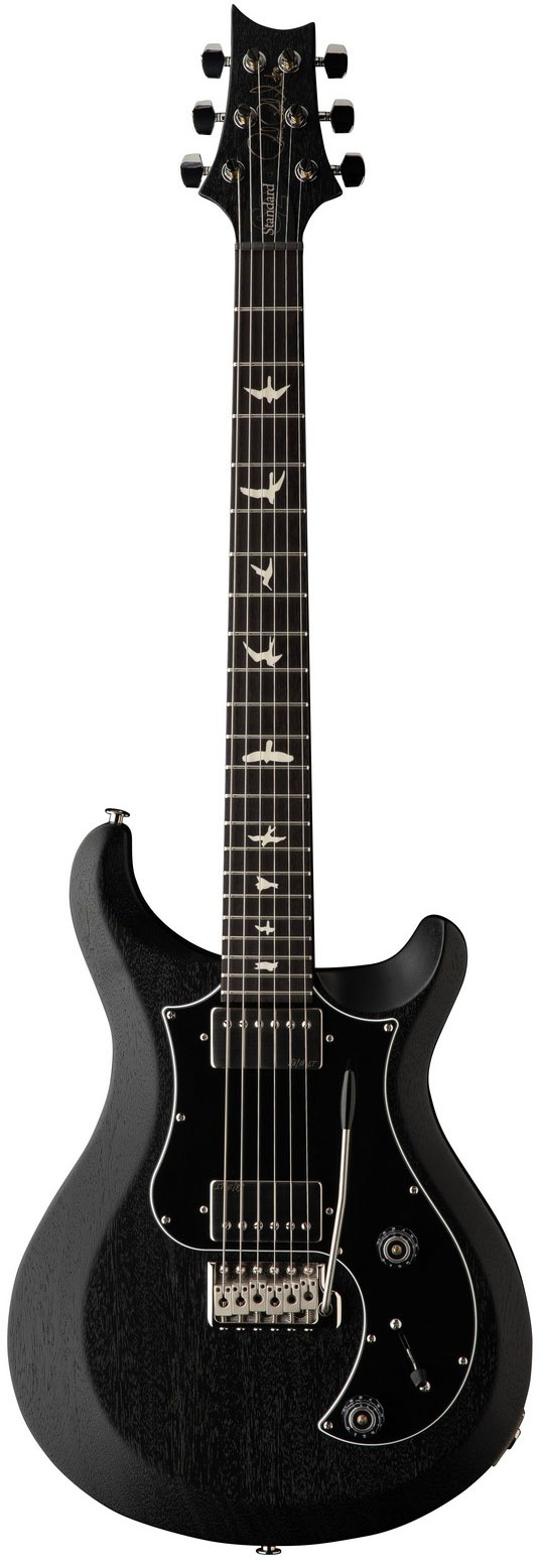 PRS Standard 22 S2 Satin Charcoal
