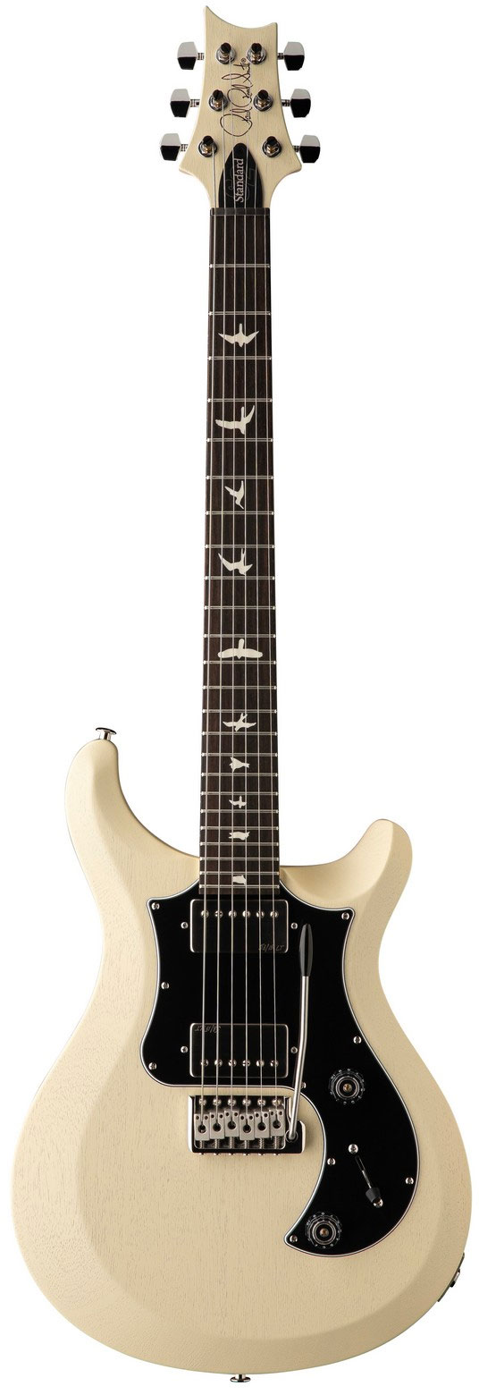 PRS Standard 22 S2 Satin Antique White