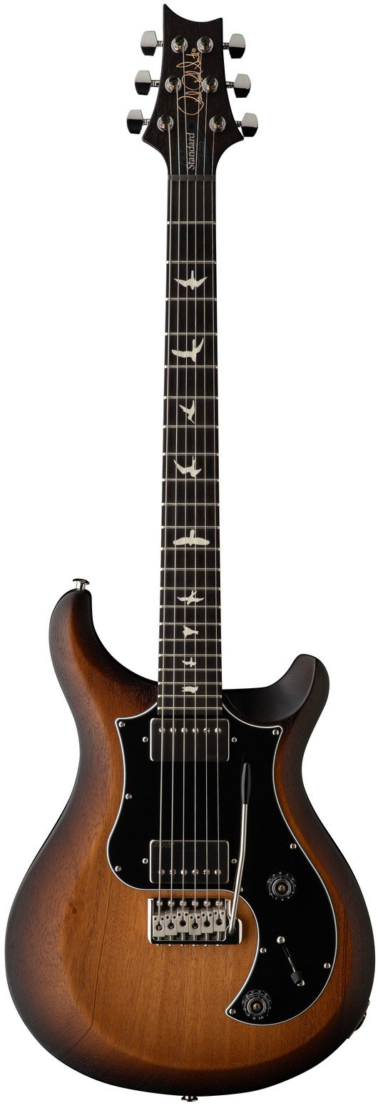 PRS Standard 22 S2 Satin Mt Sunburst