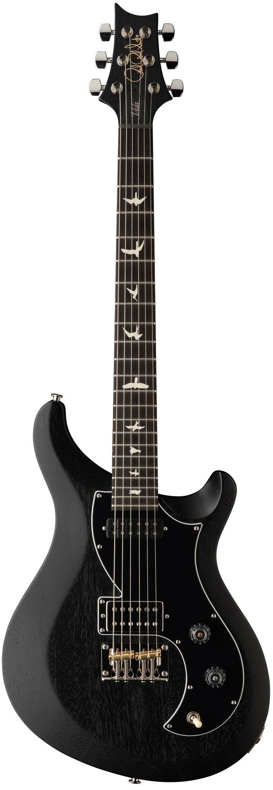 PRS Vela S2 Satin Charcoal
