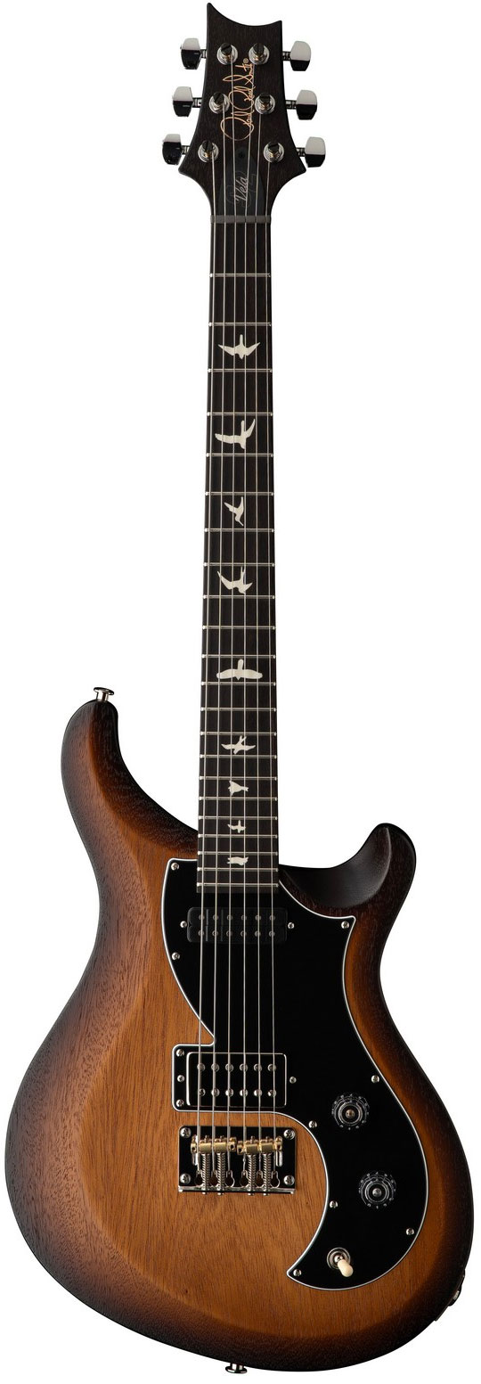 PRS Vela S2 Satin Mt Sunburst