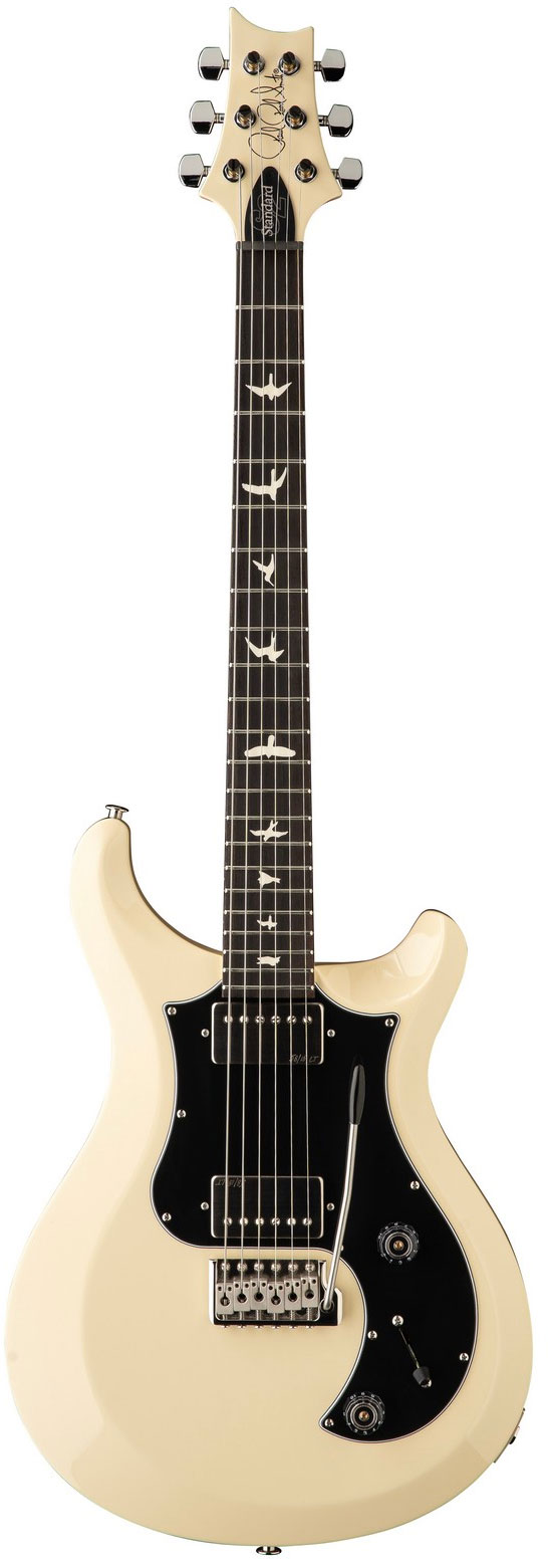 PRS Standard 22 S2 Antique White