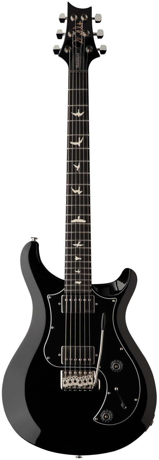PRS Standard 22 S2 Black