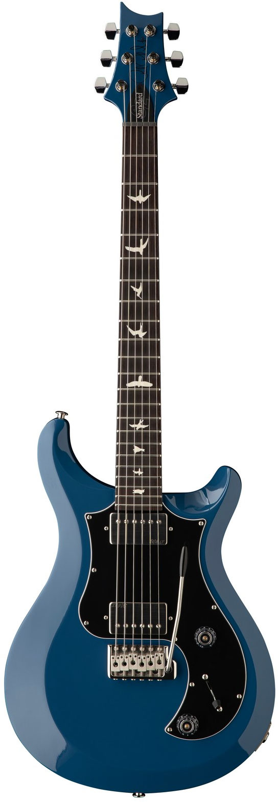 PRS Standard 22 S2 Space Blue