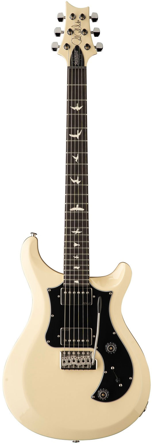 PRS Standard 24 S2 Antique White