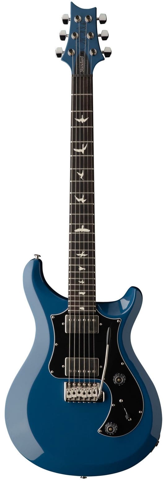 PRS - PAUL REED SMITH S2 STANDARD 24 SPACE BLUE