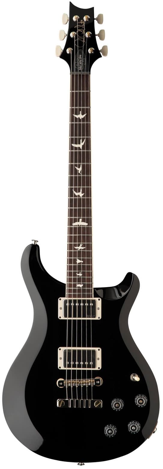 PRS - PAUL REED SMITH S2 MCCARTY 594 THINLINE STANDARD BLACK