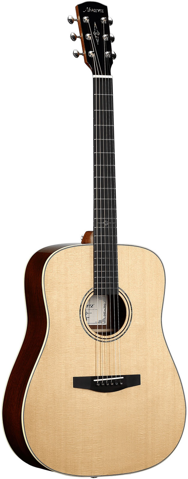 ALVAREZ Ld70Ehf