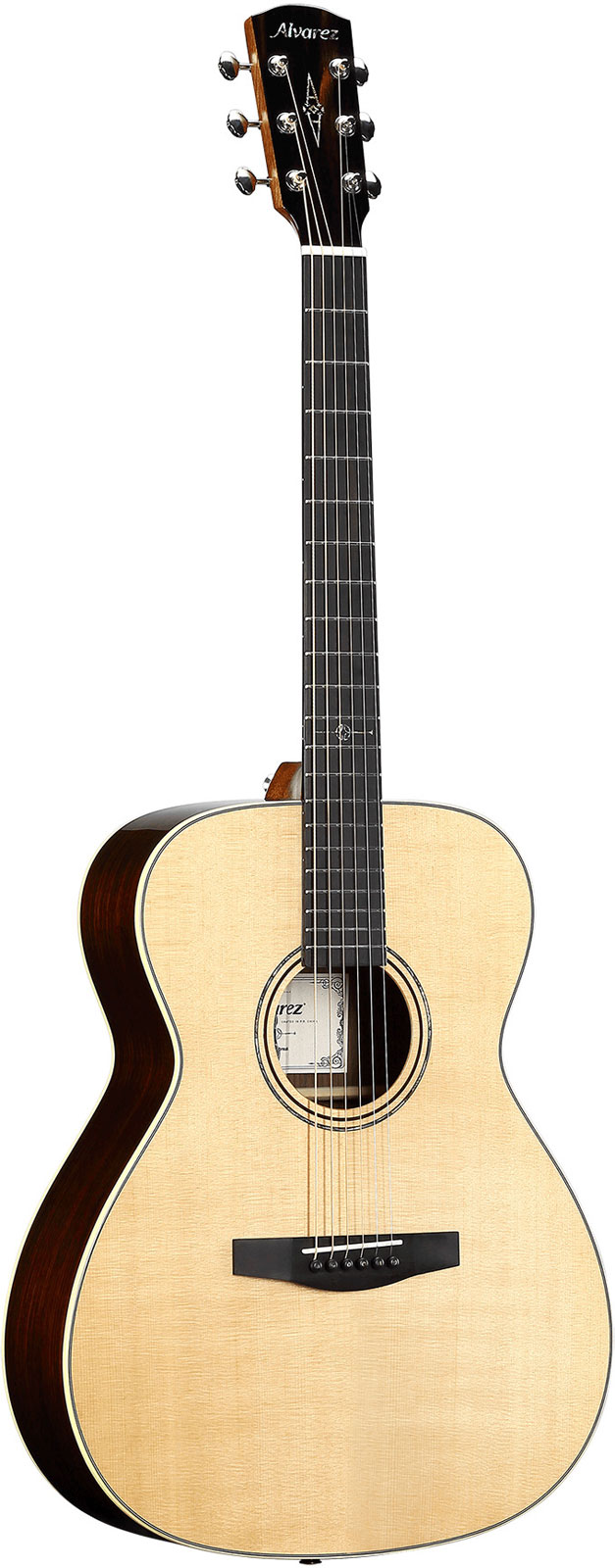 ALVAREZ Lf70Ehf