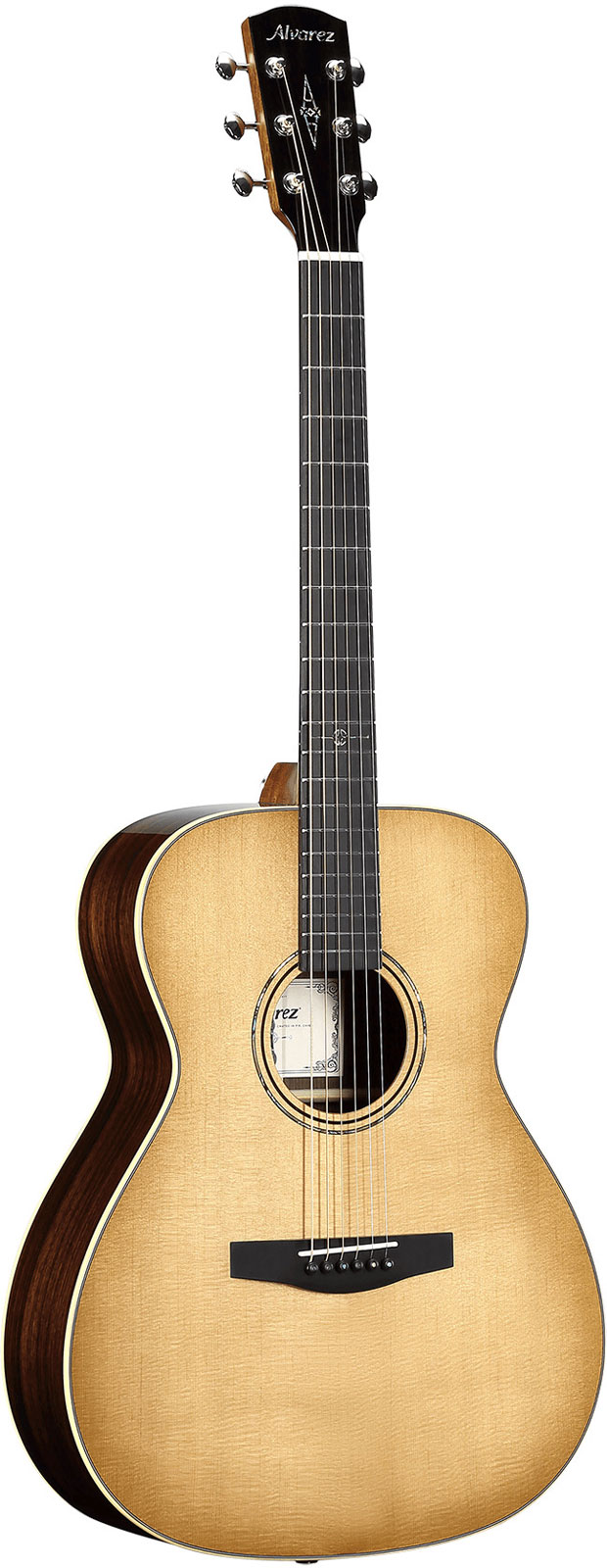 ALVAREZ Lf70Ehfdb