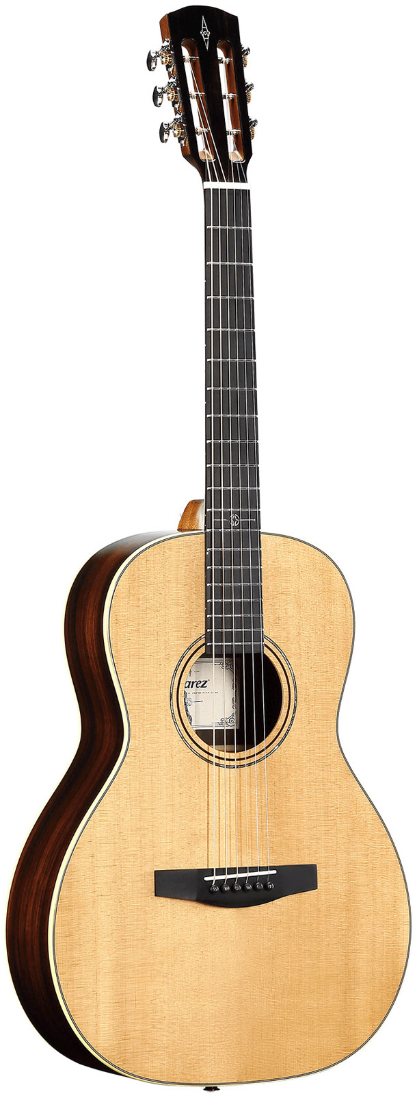 ALVAREZ Lp70Hfe