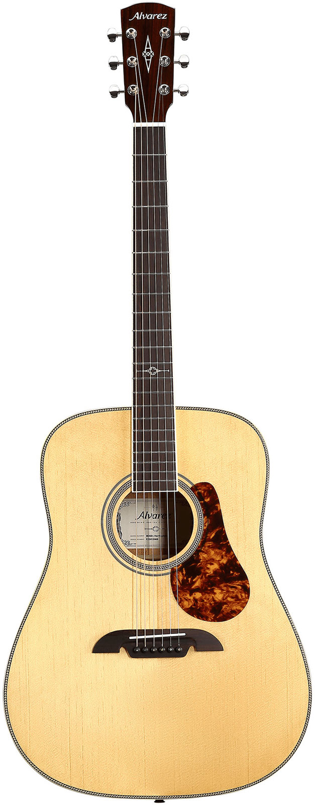ALVAREZ Md60Hb