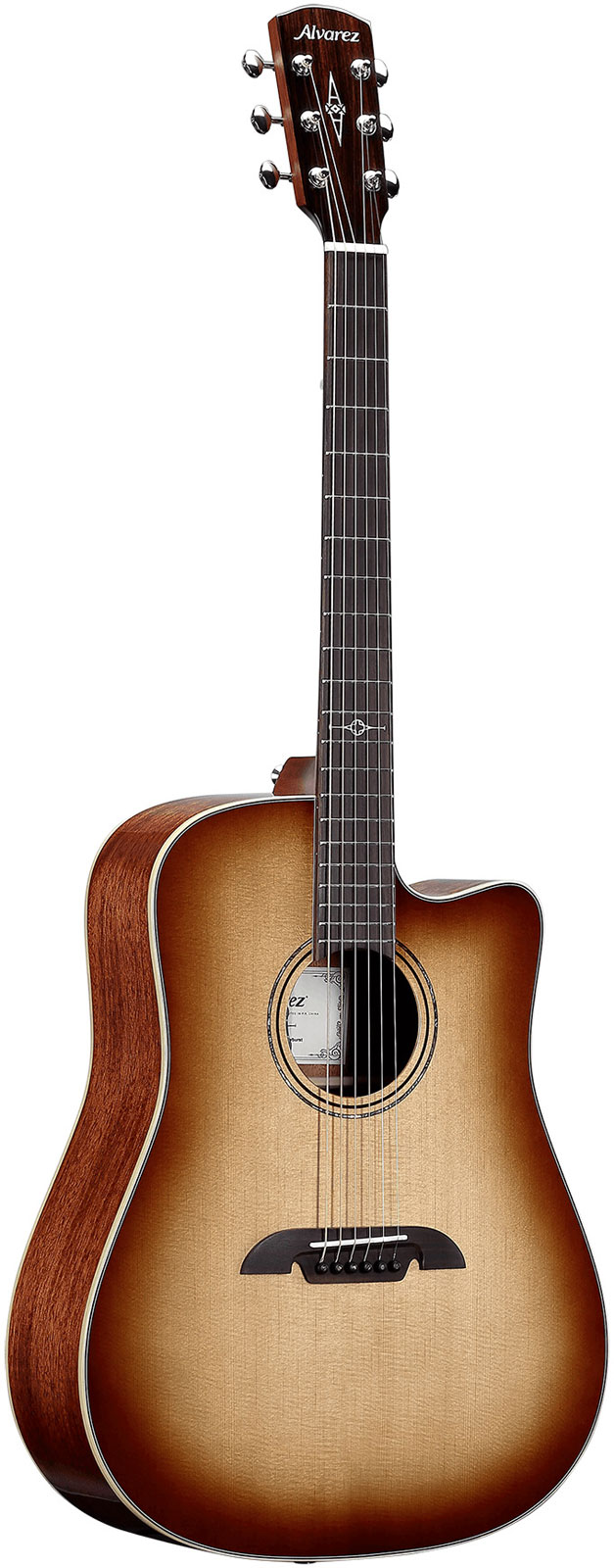 ALVAREZ Md60Cehfshb