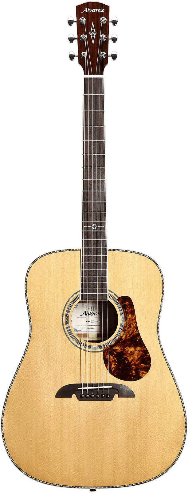 ALVAREZ MD60EHFHB