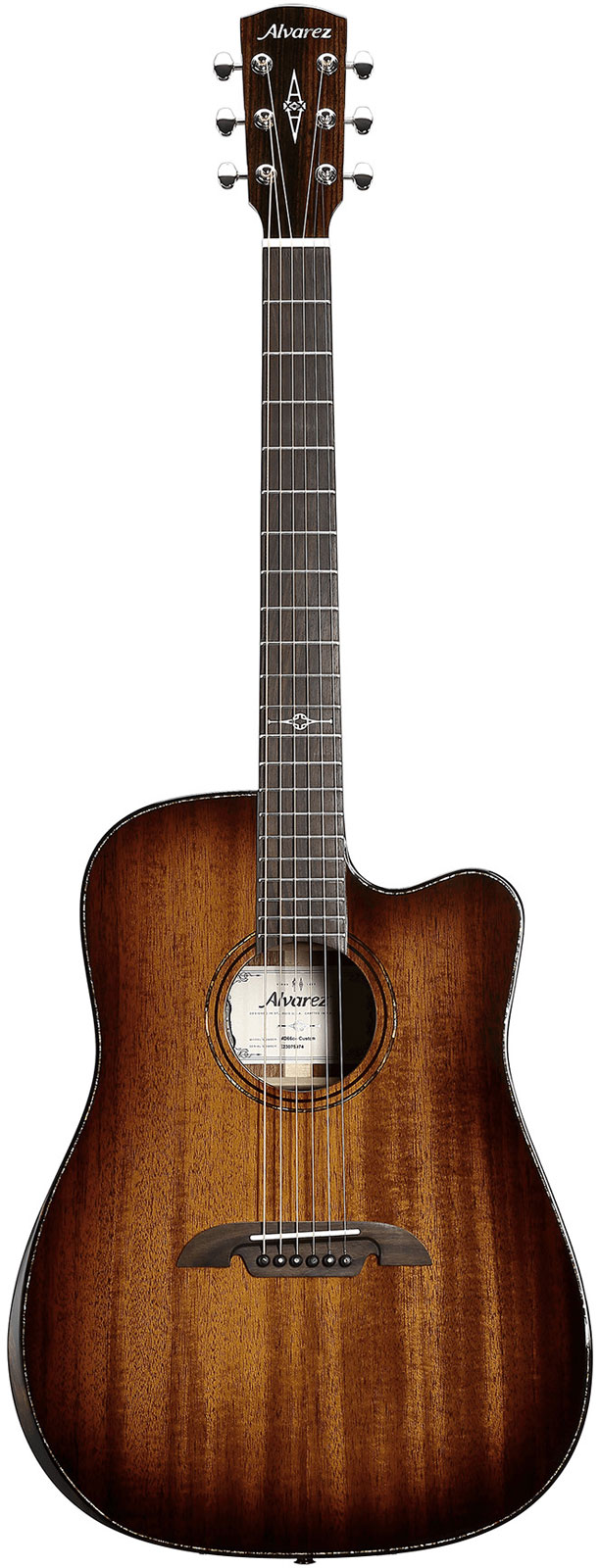 ALVAREZ Md66Cehfshb