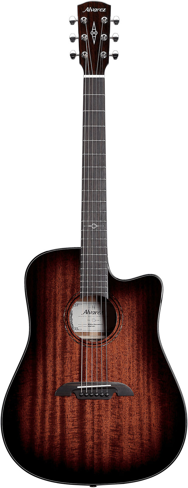 ALVAREZ Mda66Cehfarshb