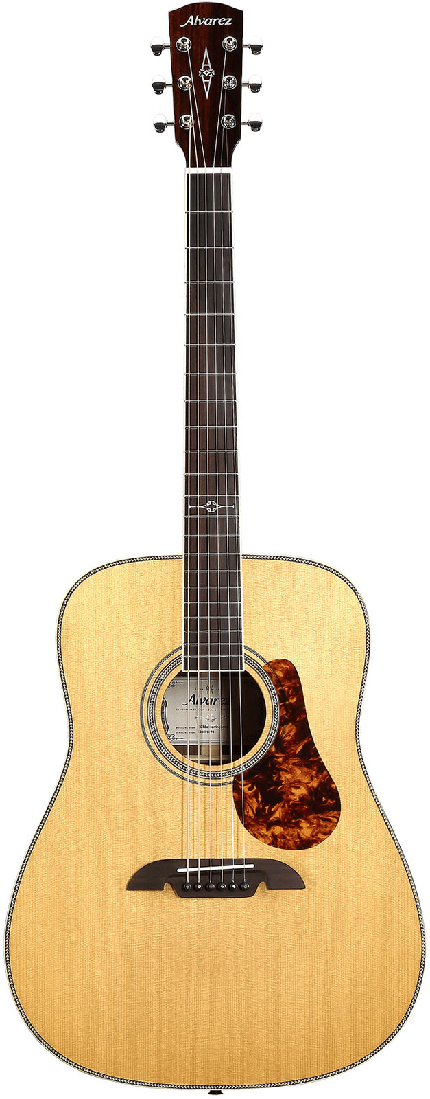 ALVAREZ Md70Ehfhb