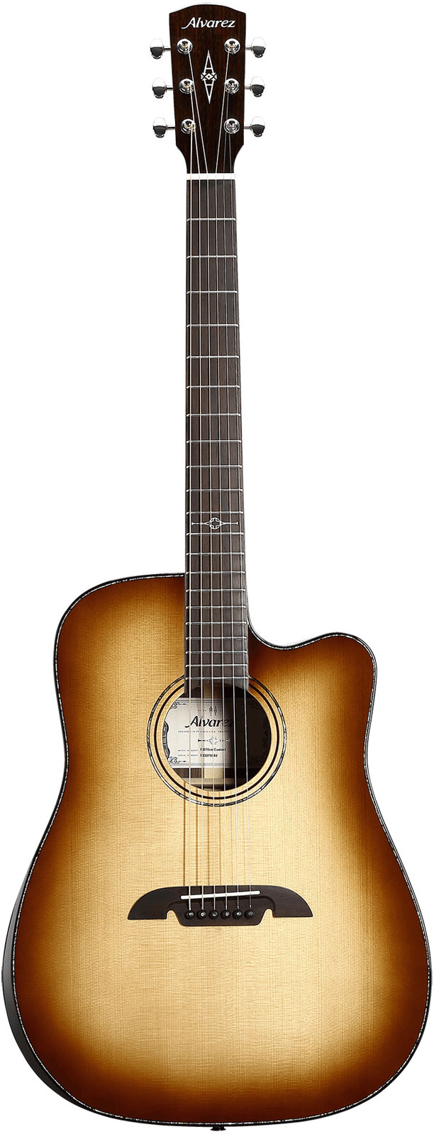ALVAREZ Mda70Cehfarshb