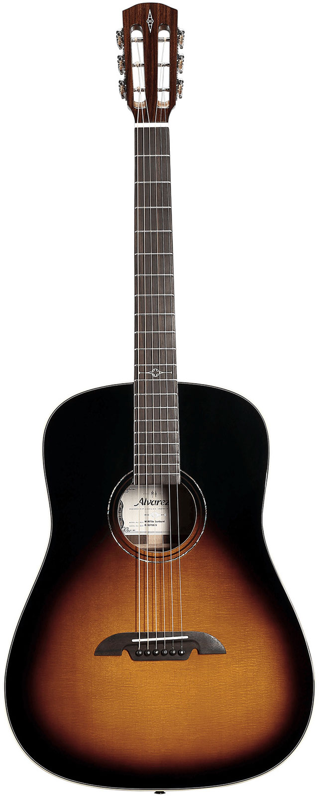 ALVAREZ Mdr70Ehfsb