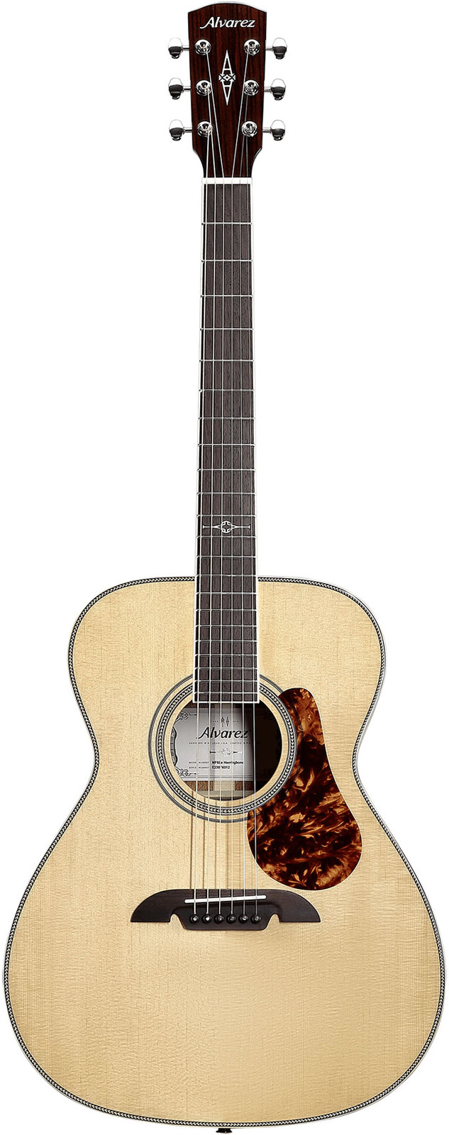ALVAREZ Mf60Ehfhb