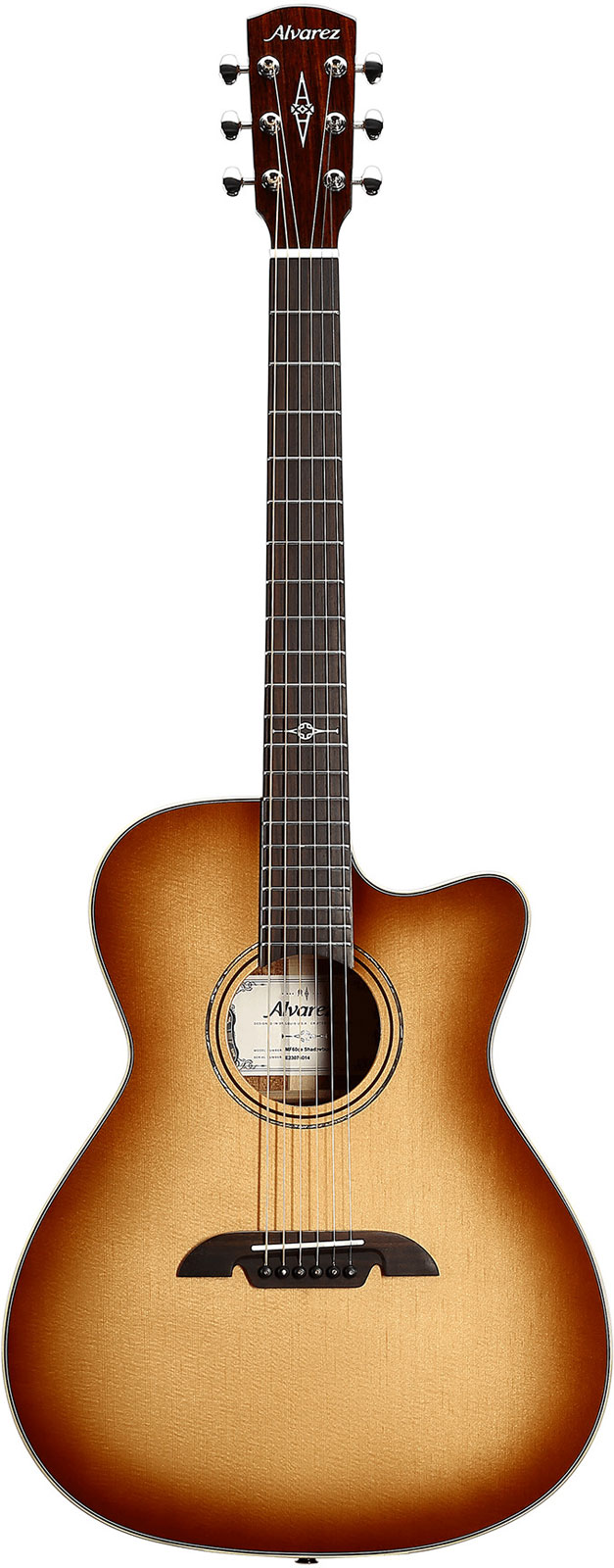 ALVAREZ Mf60Cehfshb