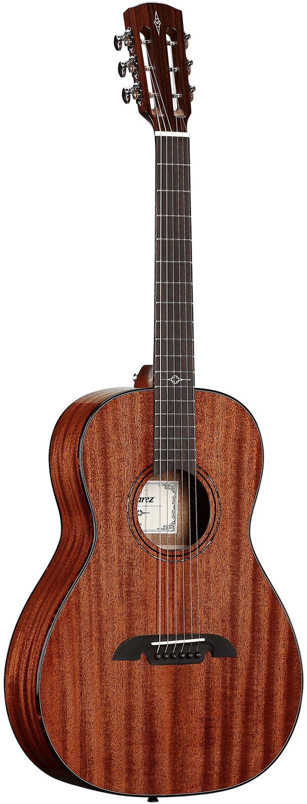 ALVAREZ Mp66