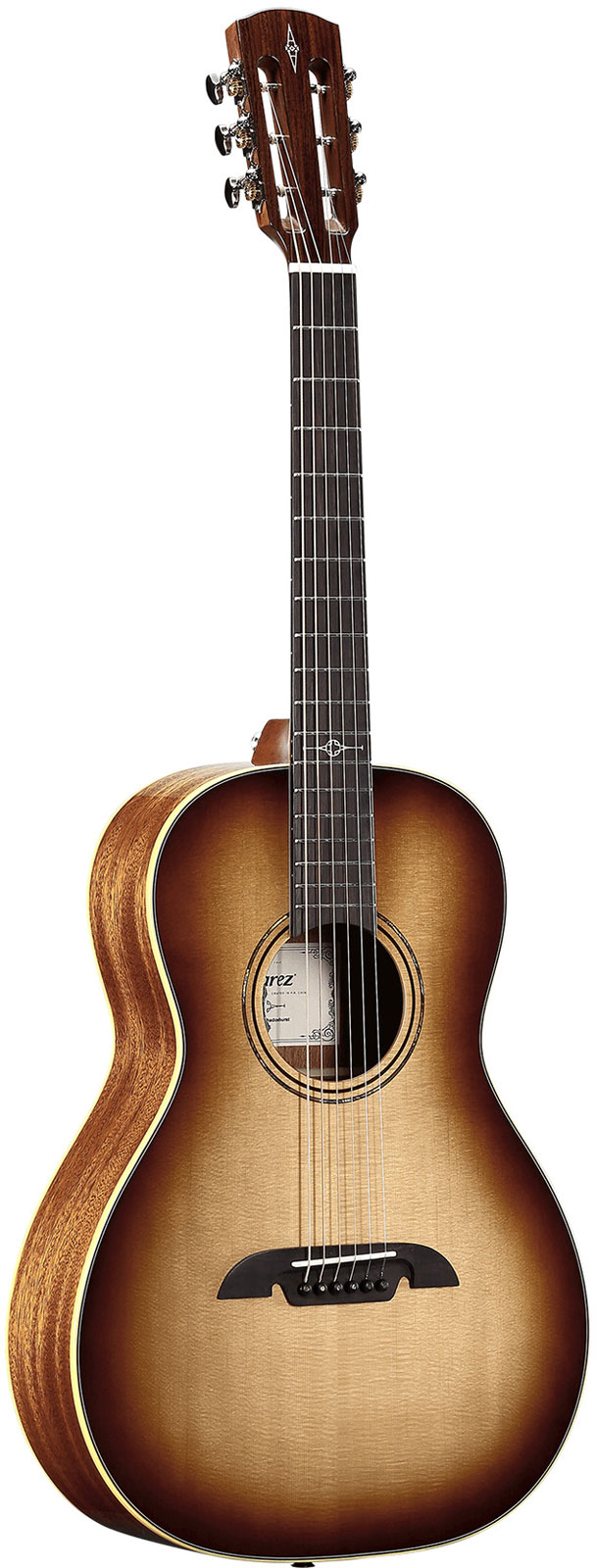 ALVAREZ Mp60Ehfshb